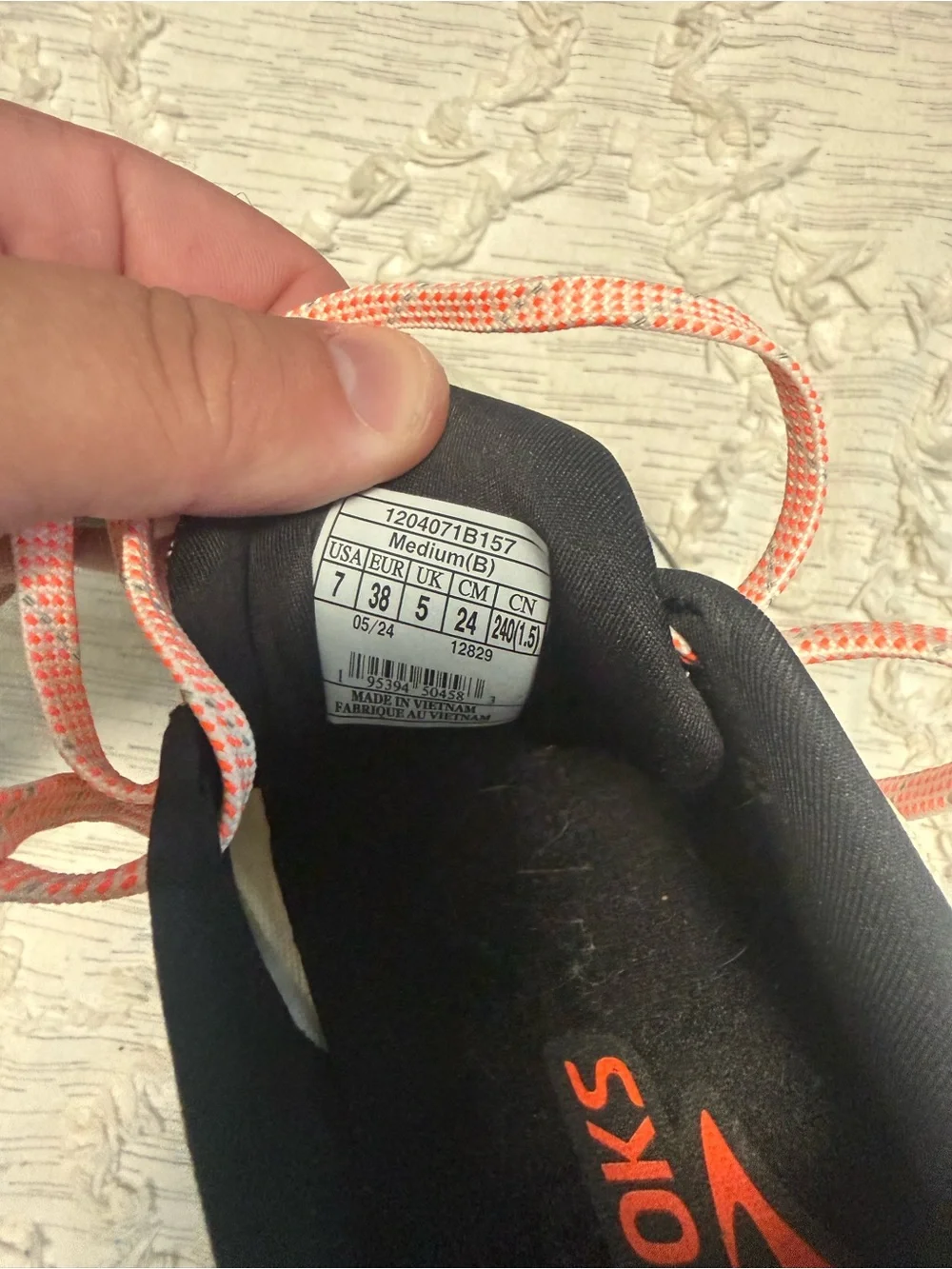 Brooks Ghost 16 Women’s Running Shoes